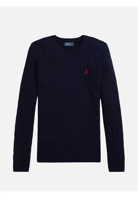 Maglia julianna Polo Ralph Lauren POLO RALPH LAUREN | Maglieria | 211971865003